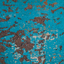 Derelect factory, Savannah, Georgia.