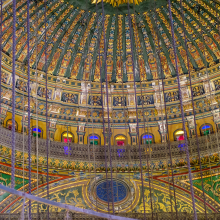 Muhammad Ali Mosque and Citadel.