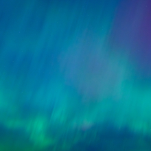 Northern lights, Bozeman, May 11, 2024.